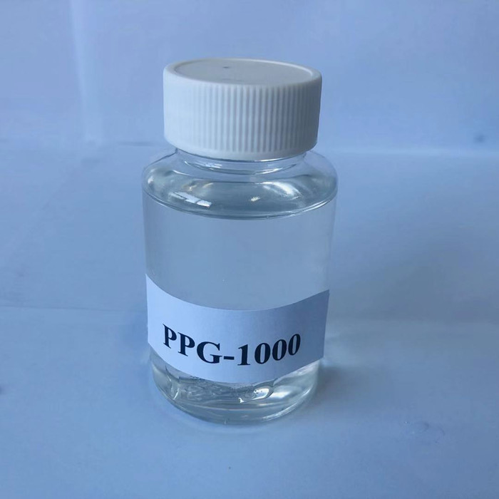 聚丙二醇PPG-1000